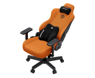 Anda Seat Kaiser 3E XL fabric Orange - 1473966 - zdjęcie 6